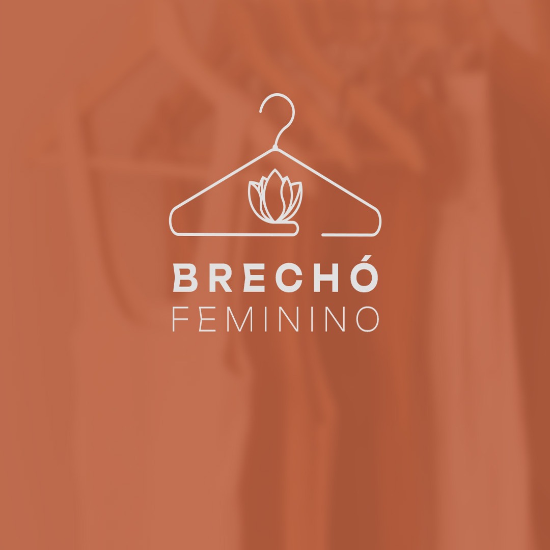 Brechó Feminino
Evento Especial